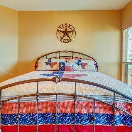 Texas On The Lake Apartment Lago Vista Ngoại thất bức ảnh