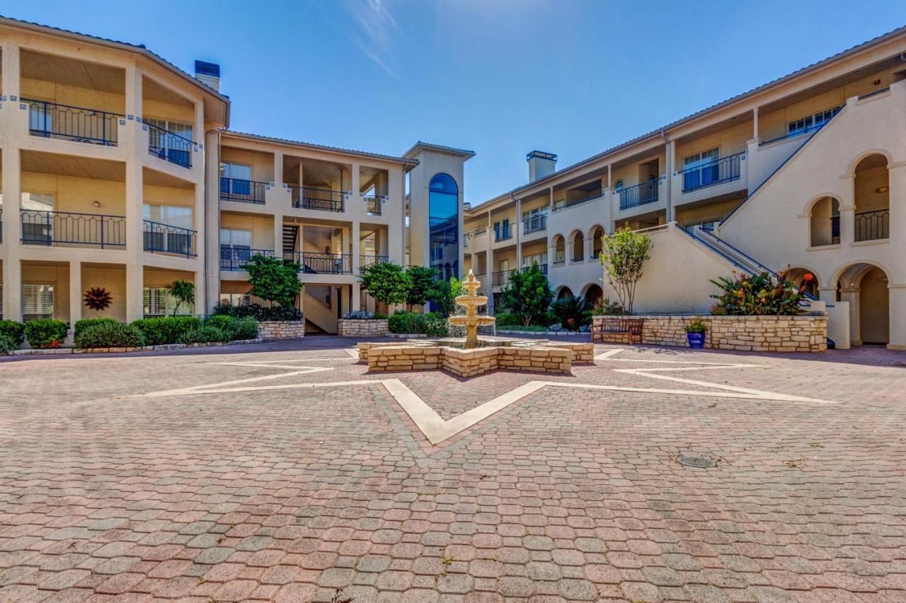 Texas On The Lake Apartment Lago Vista Ngoại thất bức ảnh