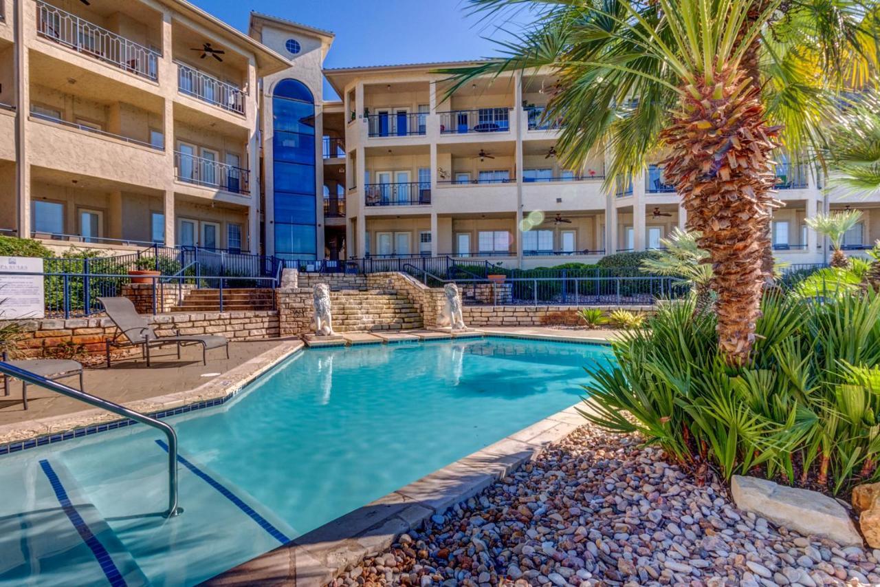 Texas On The Lake Apartment Lago Vista Ngoại thất bức ảnh