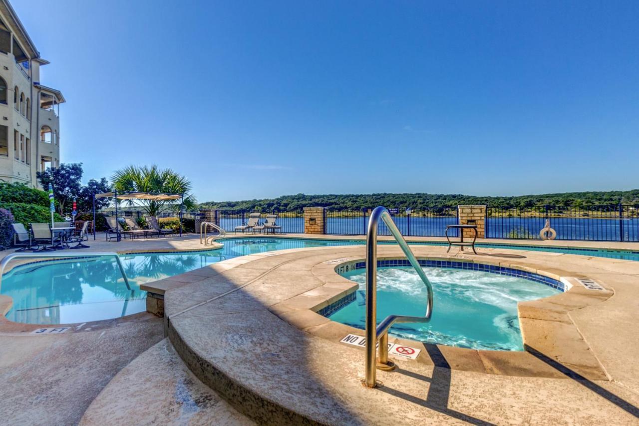 Texas On The Lake Apartment Lago Vista Ngoại thất bức ảnh