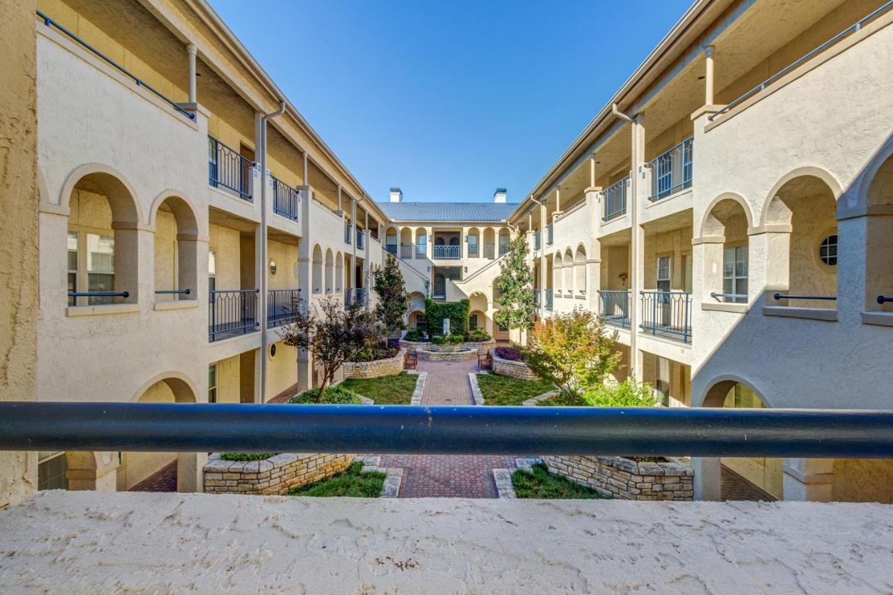 Texas On The Lake Apartment Lago Vista Ngoại thất bức ảnh